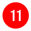 11