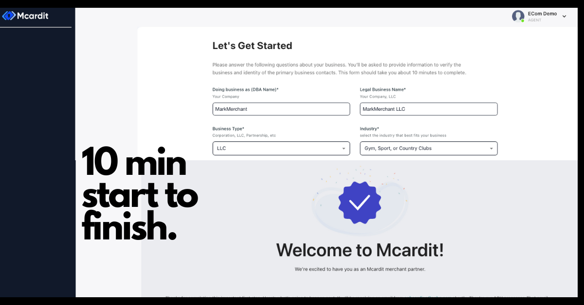 Painless Onboarding