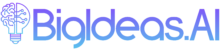 BigIdeas AI logo